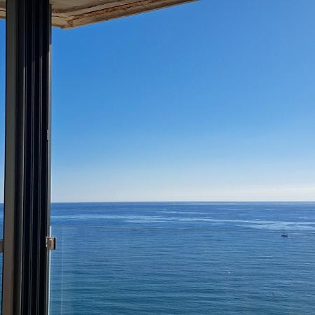 Апартаменты Exclusive Malaga Skyline Экстерьер фото